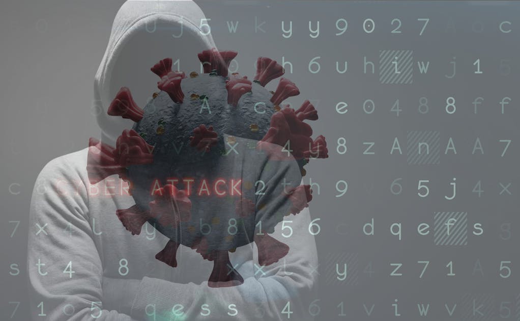 Midsize Companies Face a Hacking Epidemic in 2022