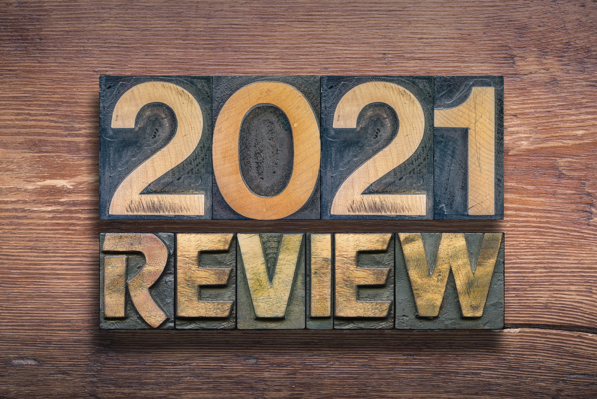 Year In Review: The Top 10 Most Read Stories Of 2021 | Security Info Watch