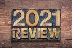 SecurityInfoWatch.com takes a look back at the most popular stories of 2021. SecurityInfoWatch.com takes a look back at the most popular stories of 2021.