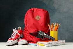 Last month's shooting at Oxford High School in Michigan has once again raised questions about the adequacy of security and safety measures currently in place at the nation's K-12 schools. Last month's shooting at Oxford High School in Michigan has once again raised questions about the adequacy of security and safety measures currently in place at the nation's K-12 schools.