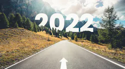 In 2022, the physical security industry will likely encounter a wide range of new challenges beyond those already presented by the ongoing Covid-19 pandemic.