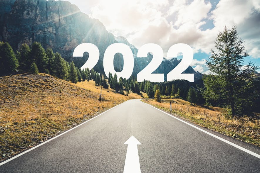 In 2022, the physical security industry will likely encounter a wide range of new challenges beyond those already presented by the ongoing Covid-19 pandemic.