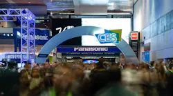 CES is scheduled for the first week of January.