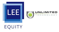 Lee Equity Unlimited Technology Logos