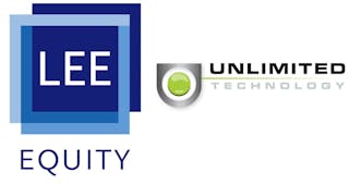 Private equity firm acquires Unlimited Technology | Security Info Watch