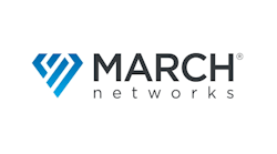March Networks Logo