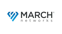 March Networks Logo
