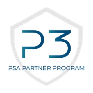 P3 Partner Logo