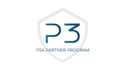 P3 Partner Logo