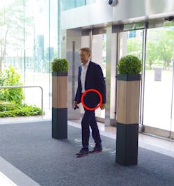 Patriot One can increase both security and patron throughput in harmony, removing the need for stadiums to trade off one for another. Patriot One can increase both security and patron throughput in harmony, removing the need for stadiums to trade off one for another.