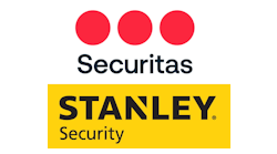 Securitas Stanley Logos