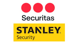 Securitas Stanley Logos