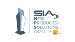 Sia New Products And Solutions Award Logo