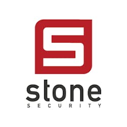 Stone Security Logo