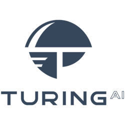 Turing Ai Logo