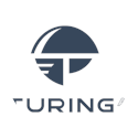 Turing Ai Logo