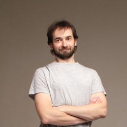 Ilia Sotnikov, a cybersecurity expert and VP of User Experience & Security Strategist at Netwrix. Ilia Sotnikov, a cybersecurity expert and VP of User Experience & Security Strategist at Netwrix.