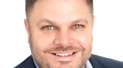 Jay Slaughterbeck, chief executive officer of Strategic Security Solutions