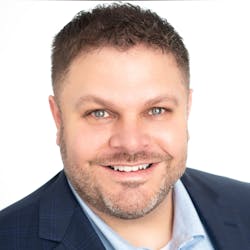 Jay Slaughterbeck, chief executive officer of Strategic Security Solutions Jay Slaughterbeck, chief executive officer of Strategic Security Solutions