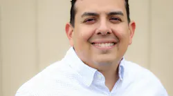 Paul Calatayud is Aqua Security's new Chief Information Security Officer.