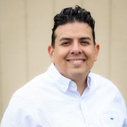 Paul Calatayud is Aqua Security&apos;s new Chief Information Security Officer.