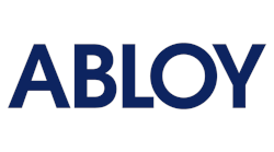 Abloy Company Logo Abloy Company Logo