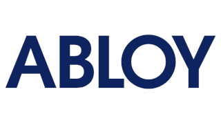 Abloy Company Logo