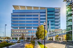 The completed PDK-Altronix system provides WCM with highly flexible, easy-to-use tools to manage the building’s access schedules and user credentials. The completed PDK-Altronix system provides WCM with highly flexible, easy-to-use tools to manage the building’s access schedules and user credentials.