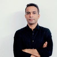 Apu Pavithran is the founder and CEO of Hexnode.