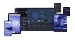 Carbyne's APEX and Universe solutions are built over a secure cloud infrastructure, enabling teams working in a “many to one, one to many” approach to leverage a portfolio of video, mapping, chat, and other smart data collaboration capabilities all in one platform. Carbyne's APEX and Universe solutions are built over a secure cloud infrastructure, enabling teams working in a “many to one, one to many” approach to leverage a portfolio of video, mapping, chat, and other smart data collaboration capabilities all in one platform.