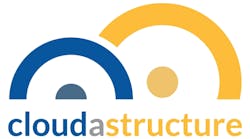 Cloudastructure Cloudastructure