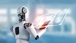 Given the steady migration of AI into the physical security space, more advanced solutions for access control are a given. Given the steady migration of AI into the physical security space, more advanced solutions for access control are a given.