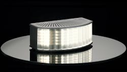 HomeShadows uses varying light patterns to cast shadows on the walls, curtains or blinds of a home in order to deter potential intruders. HomeShadows uses varying light patterns to cast shadows on the walls, curtains or blinds of a home in order to deter potential intruders.