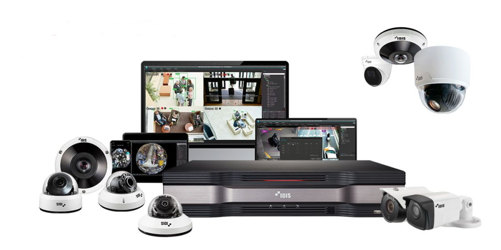 IDIS&rsquo; end-to-end, NDAA-compliant solutions are now being chosen for a growing list of projects in sectors ranging from education, retail, hotels, data centers, and commercial office space.