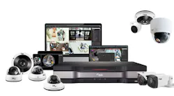 IDIS’ end-to-end, NDAA-compliant solutions are now being chosen for a growing list of projects in sectors ranging from education, retail, hotels, data centers, and commercial office space.