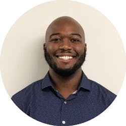 Jimel Anthony will join Speco'sTechnical Support Team as a Tech Support Representative. Jimel Anthony will join Speco'sTechnical Support Team as a Tech Support Representative.