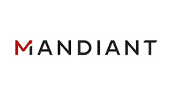 Mandiant Logo Full Color