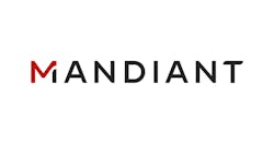 Mandiant Logo Full Color