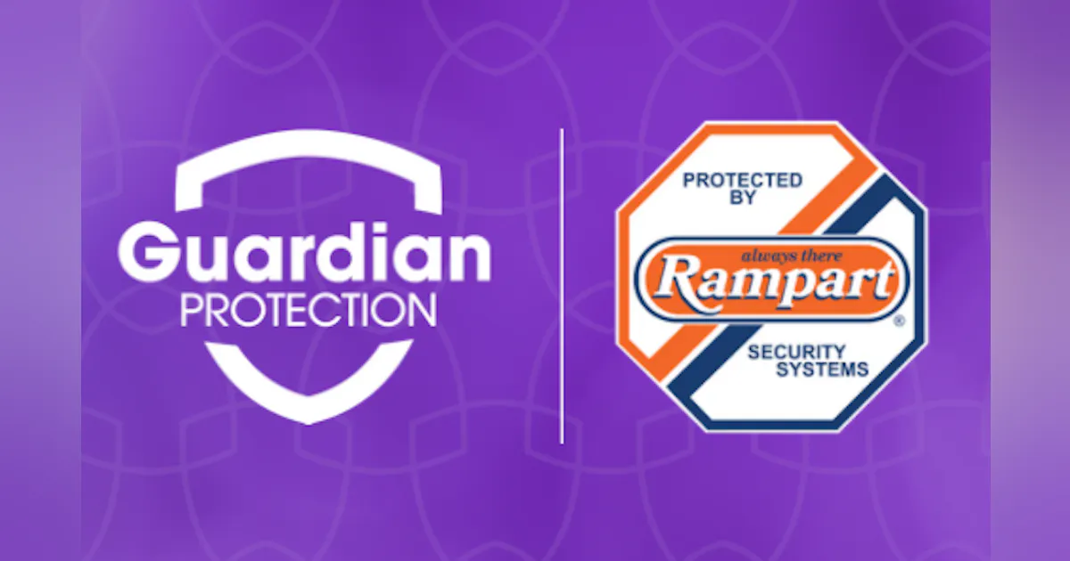 Guardian Rampart Rover Guardian Protection acquires Rampart Security Systems | Security Info Watch