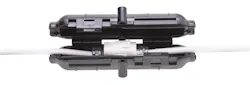 Platinum Tools will debut the new RJ45 coupler housing during ISC West 2022. Platinum Tools will debut the new RJ45 coupler housing during ISC West 2022.
