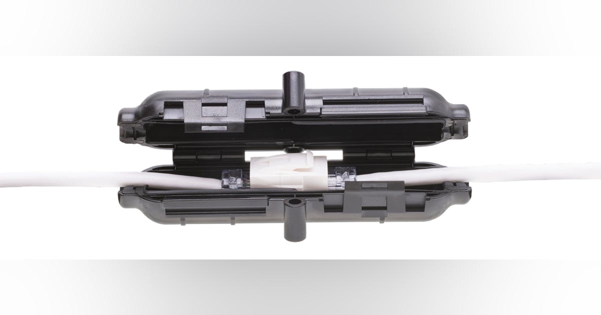 Platinum Tools' Weatherproof RJ45 Coupler Housing | Security Info Watch