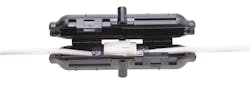 Platinum Tools will debut the new RJ45 coupler housing during ISC West 2022.