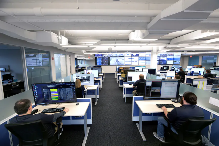 REMPREX selects Qognify Ocularis Video Management System For remote ...