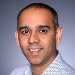 Ravi Ramanathan has been promoted to the leadership team to replace DiBella as President of EWS. Ravi Ramanathan has been promoted to the leadership team to replace DiBella as President of EWS.