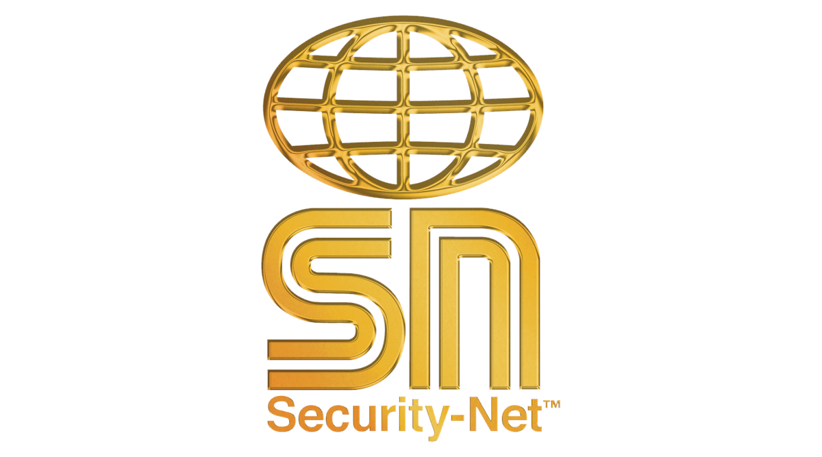 Security Net Logo