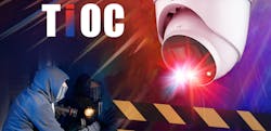 With warm-light LEDs, an active alarm with red and blue flashing lights, and two-way talk, the TiOC helps security operators take a proactive approach and stop incidents before they occur. With warm-light LEDs, an active alarm with red and blue flashing lights, and two-way talk, the TiOC helps security operators take a proactive approach and stop incidents before they occur.