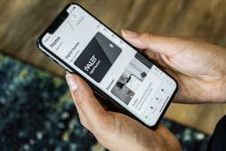 Canada-based 1VALET provides a platform ecosystem for the integration of various IoT systems within a high-rise building. Canada-based 1VALET provides a platform ecosystem for the integration of various IoT systems within a high-rise building.