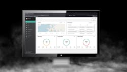 Ocularis customers with large or distributed video surveillance installations can now use Umbrella to centrally monitor and remotely manage and configure every VMS installation across their deployment. Ocularis customers with large or distributed video surveillance installations can now use Umbrella to centrally monitor and remotely manage and configure every VMS installation across their deployment.