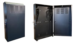 Video Mount Products (VMP) will feature its two new low profile vertical wall cabinets during ISC West 2022. Video Mount Products (VMP) will feature its two new low profile vertical wall cabinets during ISC West 2022.
