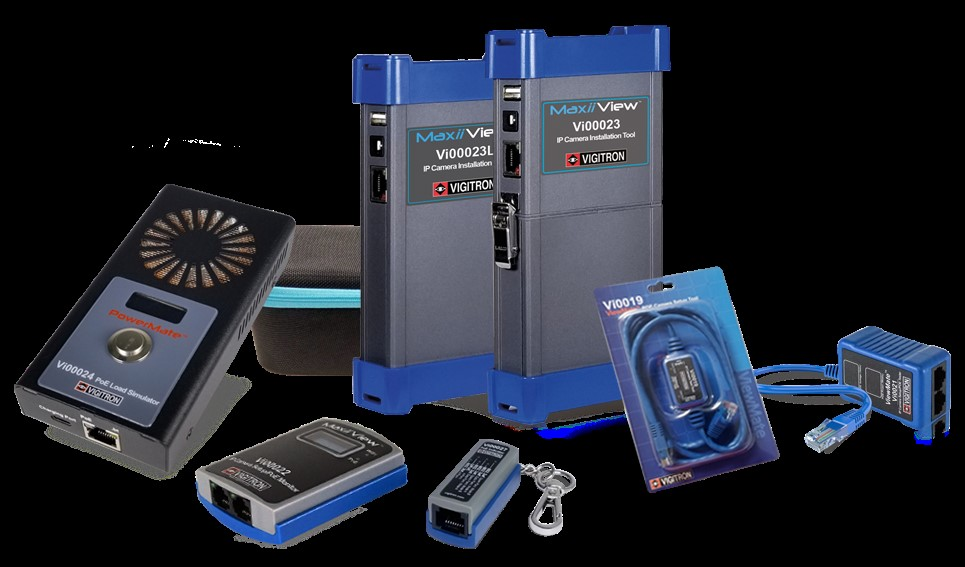 Vigitron, Inc. Releases Test Tools and Software solutions